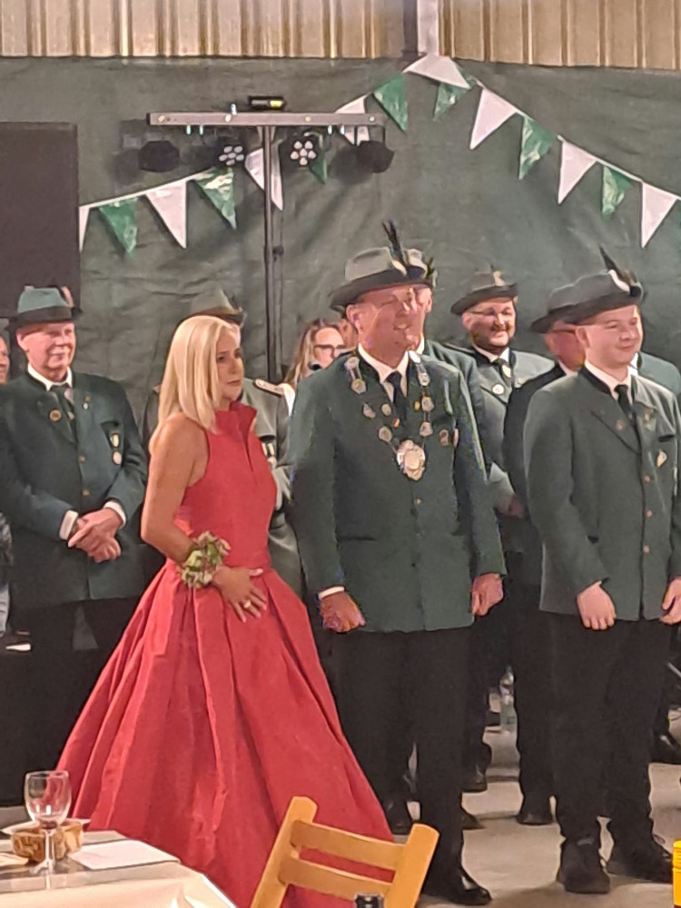 Schönes Patronatsfest 2026